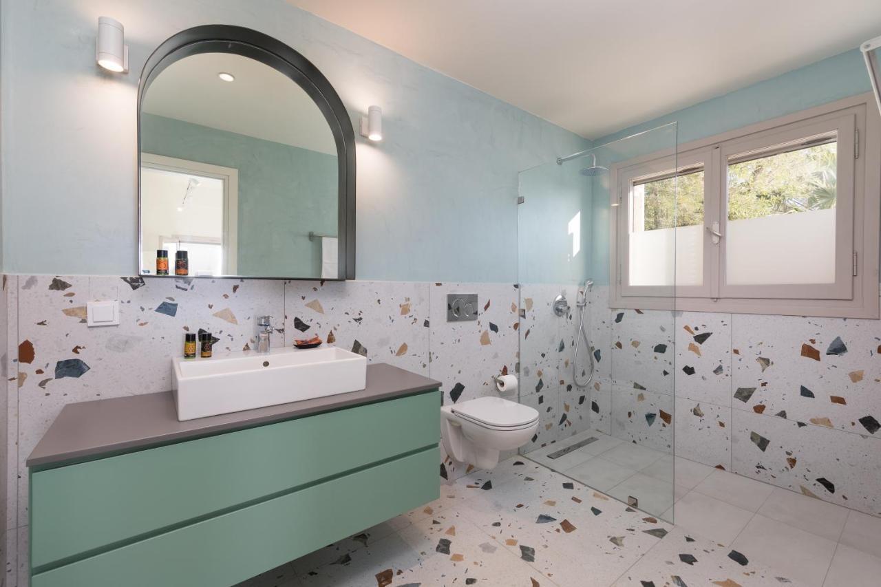 בניטסס Ionian Garden Villas - Villa Sol מראה חיצוני תמונה