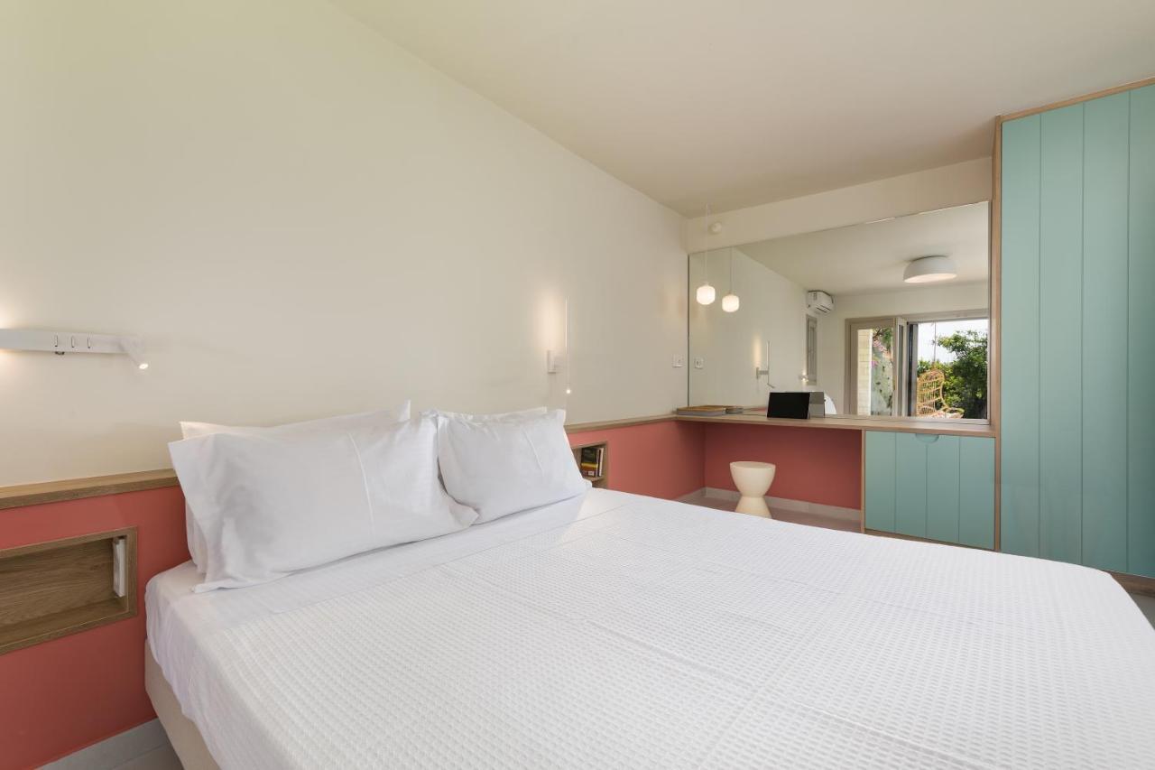 בניטסס Ionian Garden Villas - Villa Sol מראה חיצוני תמונה