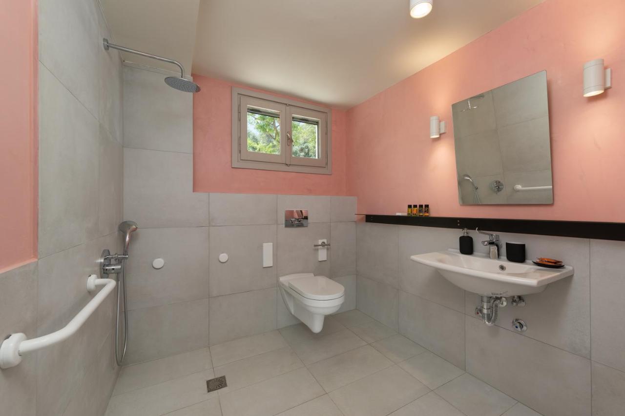 בניטסס Ionian Garden Villas - Villa Sol מראה חיצוני תמונה